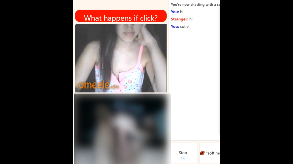 OmeVideo - Omegle Porn & Free Omegle Movies